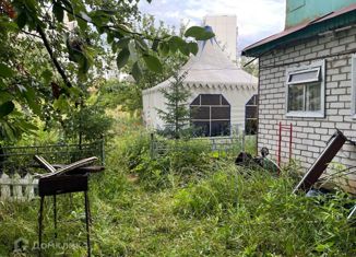 Продажа дома, 32 м2, Чебоксары, Московский район, садоводческое товарищество Колос, 321