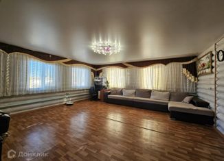 Продажа дома, 124 м2, посёлок совхоза Татарстан, улица Свободы, 14