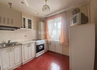Продам 1-комнатную квартиру, 32.1 м2, Новосибирск, улица Лескова, 282, улица Лескова