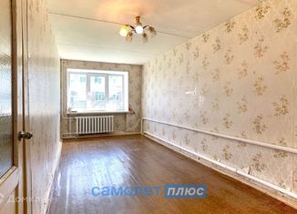 1-комнатная квартира на продажу, 35.4 м2, Чебоксары, Складской проезд, 14, Калининский район