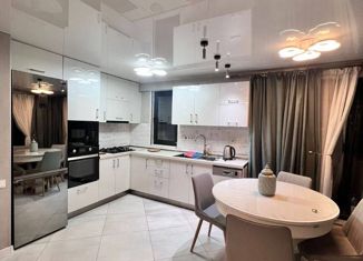 Двухкомнатная квартира на продажу, 57 м2, Краснодар, улица им. Артюшкова В.Д., 21, микрорайон Московский