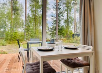 Продам дом, 34.5 м2, коттеджный посёлок Приветное, Адмиралтейская улица