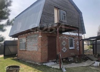 Продаю дом, 72 м2, СНТ Рассвет-1, Ягодная улица