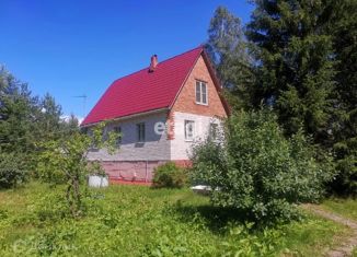 Дом на продажу, 168.4 м2, садоводческий массив Мяглово-Карьер, 7-я линия, 268