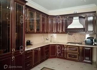 Продается дом, 114.2 м2, хутор Красный Пахарь, Новая улица
