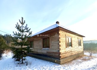 Продается дом, 64 м2, поселок Забайкальский, Лесная улица