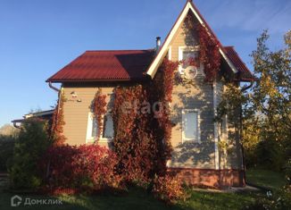 Продается дом, 121.3 м2, деревня Полупирогово