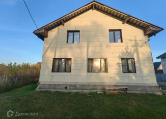 Продажа дома, 170 м2, деревня Золотово, Моховая улица, 51Г