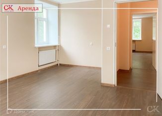 3-комнатная квартира в аренду, 98.8 м2, Санкт-Петербург, набережная Обводного канала, 156к3, муниципальный округ Екатерингофский