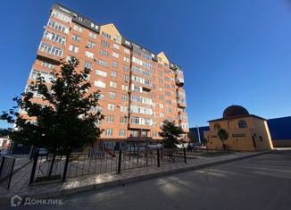 Продается 3-ком. квартира, 98 м2, Дагестан, Уллуаинская улица, 3