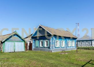 Продам дом, 56 м2, Ульяновская область, Луговая улица, 24