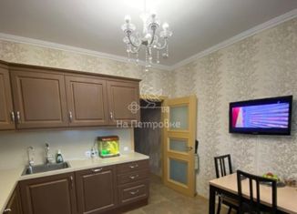 Продам 2-комнатную квартиру, 73.3 м2, Москва, Митинская улица, 20, ЖК Лайф Митинская Экопарк