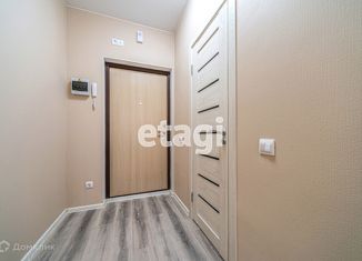 Продам квартиру студию, 23 м2, Санкт-Петербург, улица Фёдора Котанова, 3к2, ЖК Звёзды Столиц