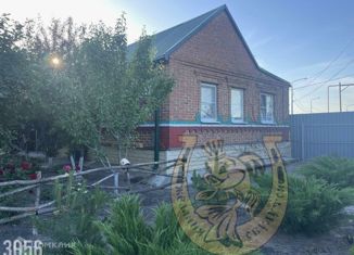 Продаю дом, 33 м2, станица Старочеркасская, Пионерская улица, 35А