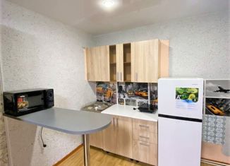 Продам 2-комнатную квартиру, 34 м2, Владивосток, Военное шоссе, 31