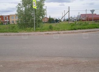 Продаю земельный участок, 15.4 сот., поселок городского типа Рыбная Слобода, Советская улица