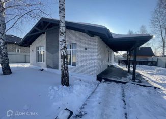 Продается дом, 100 м2, коттеджный посёлок Решетникова-2, Ромашковая улица