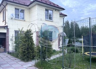 Продажа дома, 240 м2, Домодедово, СНТ Матвеевка, 231