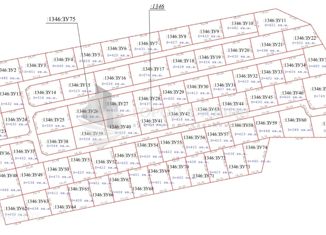 Продаю участок, 4.28 сот., деревня Петрушино, 3-я улица, 25