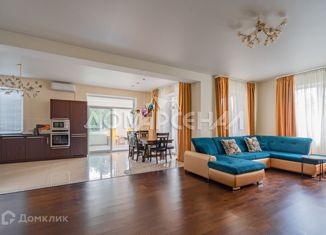 Продаю дом, 345 м2, деревня Ширяево, Жасминовая улица