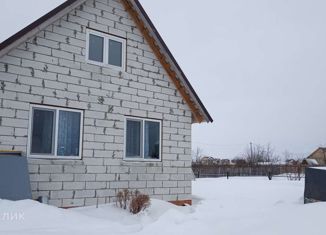 Продам дом, 86 м2, СНТ Рябинка, 4-я линия, 244