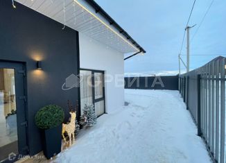 Продаю дом, 105 м2, село Мальково, Новая улица, 18