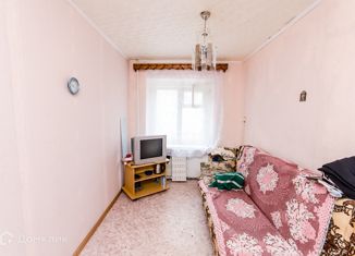 Комната на продажу, 10 м2, Вологда, Петрозаводская улица, 14А