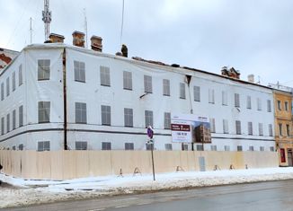 Продаю квартиру студию, 25.1 м2, Ломоносов, Дворцовый проспект, 14/19