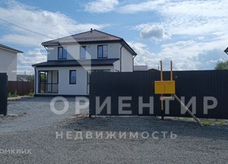 Продаю дом, 162.8 м2, село Горный Щит, Егерская улица, 42