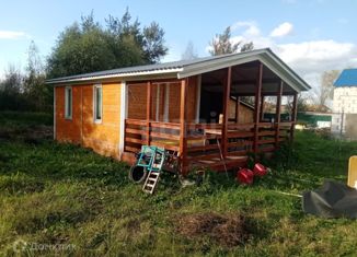 Дом на продажу, 48.2 м2, село Молоково, Спортивная улица