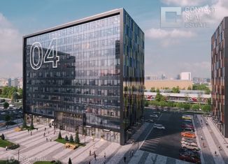 Продается офис, 70.9 м2, Москва, Огородный проезд, 16с24, метро Фонвизинская