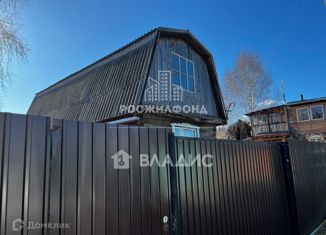 Продажа дома, 33 м2, садовое некоммерческое товарищество Глубокое