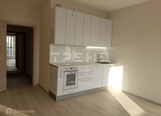 Продам квартиру студию, 25 м2, Санкт-Петербург, Манчестерская улица, 3к2, Манчестерская улица