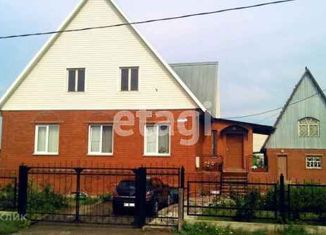 Продается дом, 119 м2, село Топки, Дачная улица