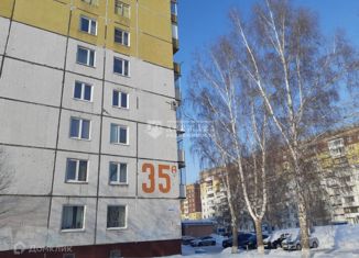 Продаю 3-комнатную квартиру, 61 м2, Кемеровская область, Московский проспект, 35А