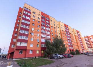 Продается 1-комнатная квартира, 21.2 м2, Уфа, улица Генерала Кусимова, 17, ЖК Серебряный Ручей