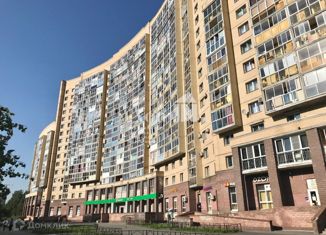 Продам квартиру студию, 23.4 м2, Санкт-Петербург, проспект Авиаконструкторов, 49, Приморский район