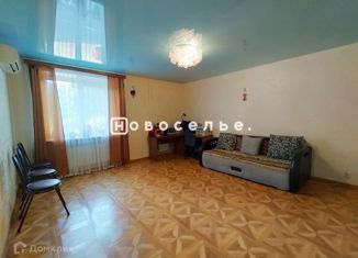 Продажа 3-комнатной квартиры, 88.3 м2, Рязань, Комбайновая улица, 22к1