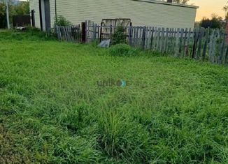 Продажа земельного участка, 8 сот., деревня Ашкадар, Центральная улица, 23