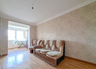 Продаю 4-комнатную квартиру, 91.5 м2, Нальчик, Профсоюзная улица, 222В, район Дубки