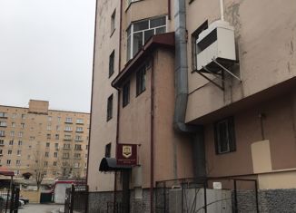 Сдаю в аренду офис, 507 м2, Тюменская область, улица Володарского, 26