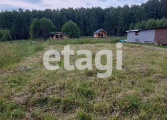 Продается участок, 10 сот., деревня Самсонка, Берёзовая улица, 1