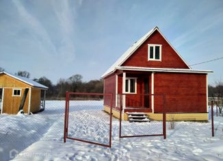 Продаю дом, 61 м2, рабочий посёлок Малино, Родниковая улица, 4