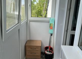 Четырехкомнатная квартира на продажу, 60 м2, Павлово, Полевая улица, 41