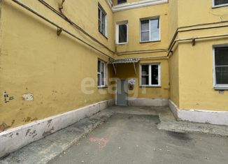 Продаю двухкомнатную квартиру, 51.6 м2, Южноуральск, улица Ленина, 33