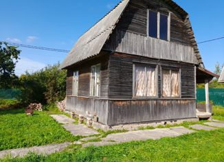 Продается дом, 60 м2, СНТ Орешек-1, 7-я линия