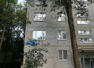 Продается двухкомнатная квартира, 44.5 м2, Троицк, Школьная улица, 7