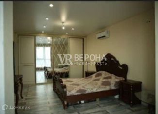 Продается 1-ком. квартира, 52.9 м2, Краснодар, улица Будённого, 129, ЖК Центральный