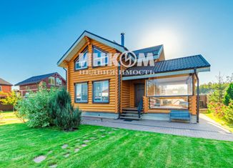 Продаю дом, 130 м2, коттеджный посёлок Кружева, Вологодская улица, 2