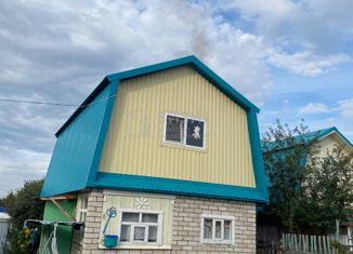 Продам дом, 35 м2, СНТ Кама-1